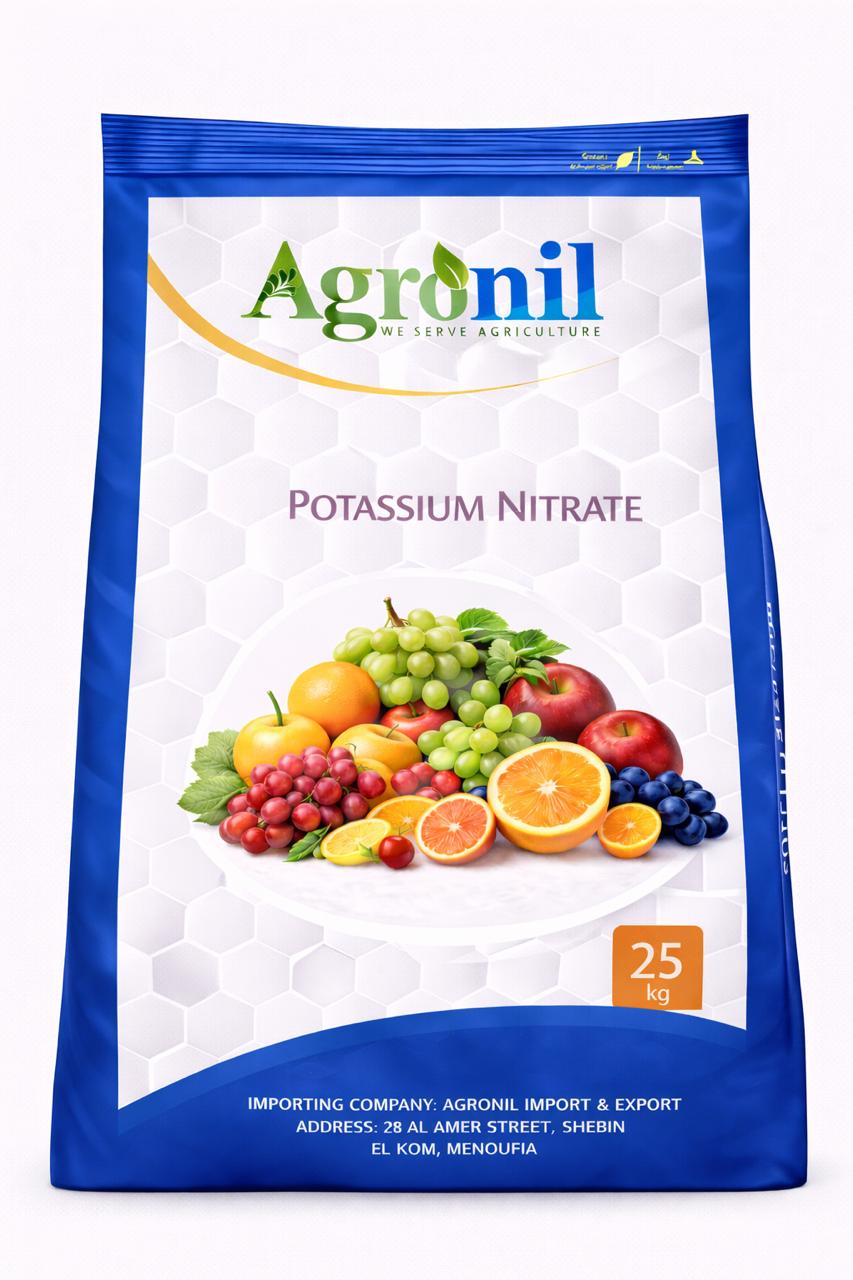  Potassium Nitrate